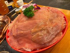 功夫腰片-老码头火锅(玉林店)