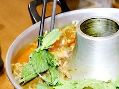 -敏珠拉姆藏餐·南京厨房(富春江东街店)