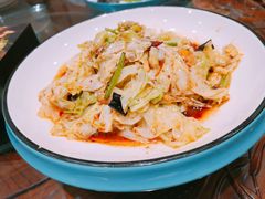 -纪林菜馆·博山菜老字号(华光路店)