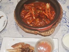 -江南韵·无锡太湖文化体验餐厅(凤凰天街店)