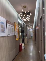 -睿宝儿科·眼科·口腔(静安大悦城门诊部)