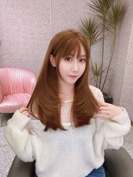 -3AM HAIR SALON染发烫发接发
