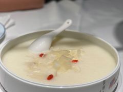 美龄粥-民国红公馆·秦淮八艳(夫子庙店)