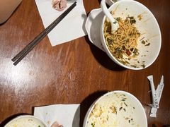 -张太和本帮面·现炒浇头(梅园店)