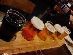 -海风酒吧 喝精酿 听民谣(阿那亚礼堂店)