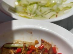 -辣可可·小炒黄牛肉(望京凯德MALL店)