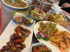 -老街渔味馆(芳华店)