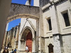 -圣胡斯塔升降机