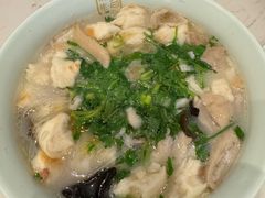 -春发生饭店·非遗(南院门店)