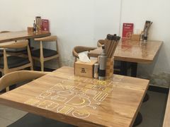 大堂-海盗虾饭·剥好的小龙虾饭(SOHO尚都店)