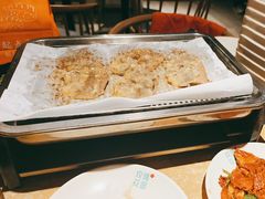 -玫瑰花园自助烤肉(顺义鑫海韵通店)