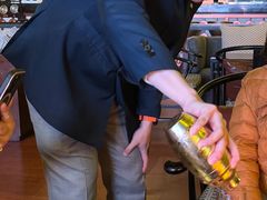 -时光吧·大堂吧·丽江和府洲际度假酒店