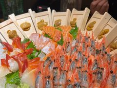-樱町三味日本料理(城乡世纪广场店)