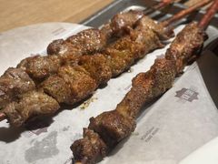 -耶里夏丽·新疆菜·28年喀什老馆(田林东路店)