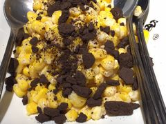 -鱼酷活鱼烤鱼(恒隆广场店)