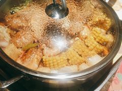 -御上皇三汁焖锅(薛城万达广场店)