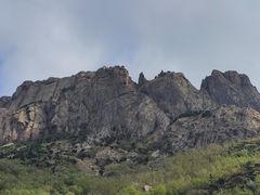 -灵山岛风景区