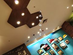 -桂在香知桂林米粉(红博中央公园店)