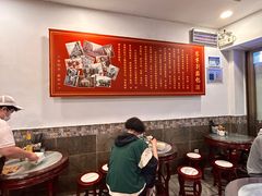 -恩宁刘福记(东华东路店)