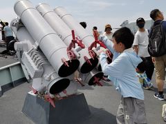 -中国人民解放军海军博物馆