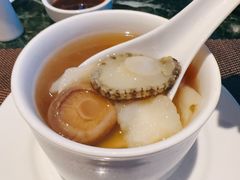 -白天鹅宾馆·流浮阁咖啡厅