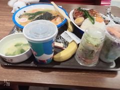 -海昌极光餐厅