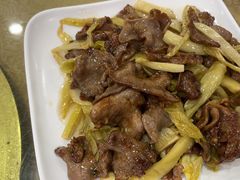 -华兴餐厅·招牌生鱼片(桃园路店)