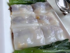-顺德美的万豪酒店-万豪中餐厅