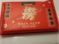 -清晖小苑·顺德菜(观澜湖新城店)