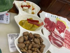 -京门老爆三(回龙观店)