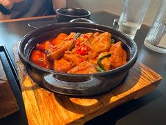 -Ameigo梅果·云贵川bistro(长宁来福士店)