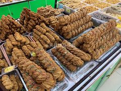 -南市食品街