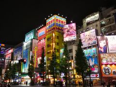 -秋叶原电器街