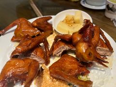 -大鸽饭(岗顶店)