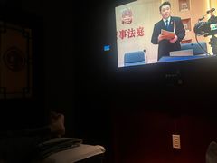 -正元阁影院足道SPA(鲁迅故里店)