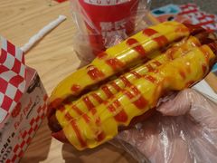 -Eckl’s爱氏热狗(猫街店)
