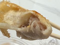 -东门饺子馆(少年宫路店)