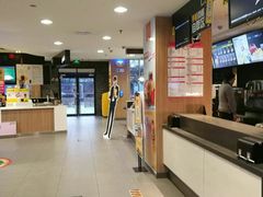 -麦当劳(欧陆广场店)