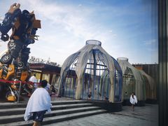 -南京瀚金佰九号温泉酒店