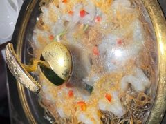 -绿茶餐厅(天津天河城店)