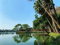 -星湖旅游景区七星岩