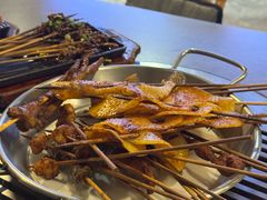 -神伙烧烤(江北黄泥塝店)