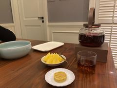 -隐溪茶馆(南京西路店)