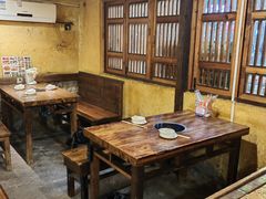 -霄汉羊排(万松园一店)