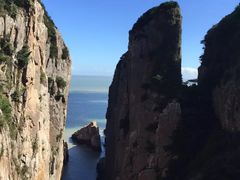 -桃花岛风景旅游区
