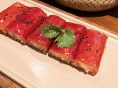 -南拳十三姨·潮汕砂锅粥(世纪金源店)
