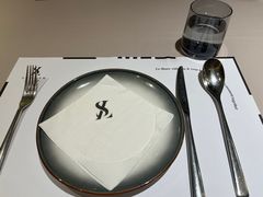 -LE SHARE洛笙·花园西餐(北京路步行街店)
