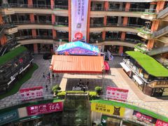 -宝龙广场(福州台江店)