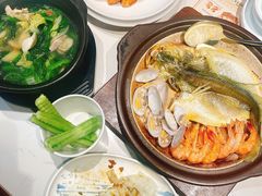 -悦满楼·西关名点·湛江名菜(航空综合大厦店)