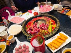 -纸盐河码头火锅(十八梯店)